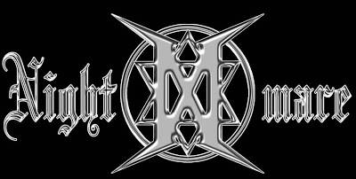 logo Nightmare (MYA)